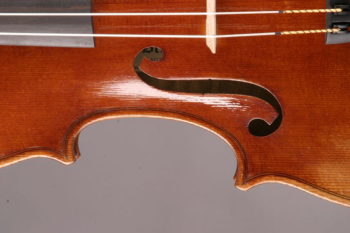 Paulus Bruno Franz -Mittenwald anno 1959 - B-094 - 40,1